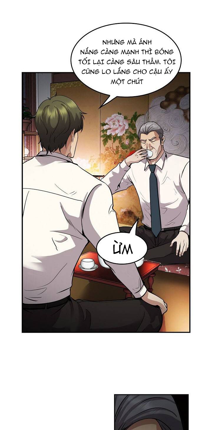 Điều Tra Viên Chuyển Sinh: Chapter 128