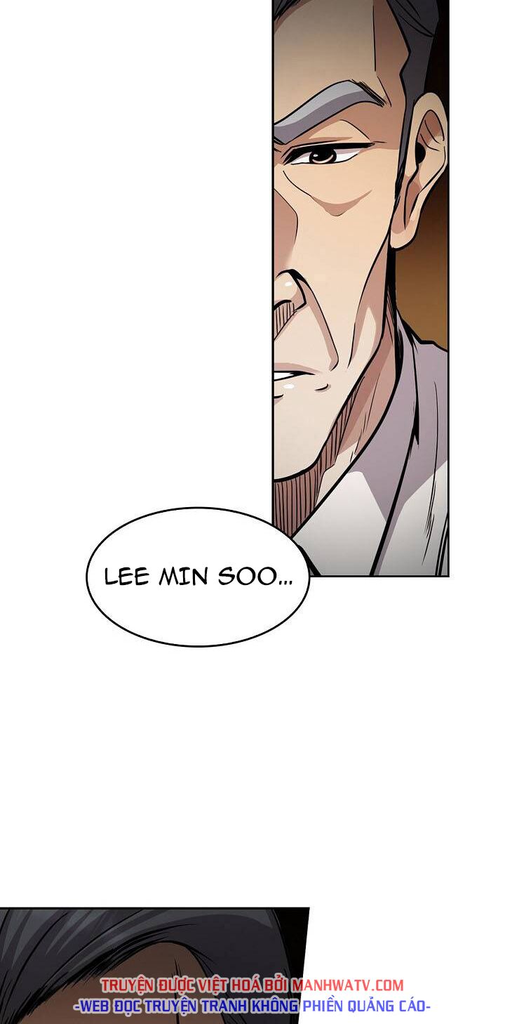 Điều Tra Viên Chuyển Sinh: Chapter 128
