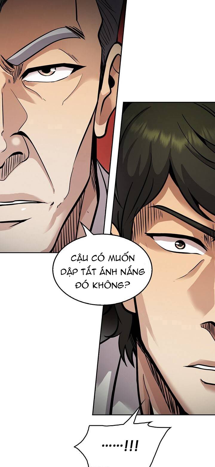 Điều Tra Viên Chuyển Sinh: Chapter 128