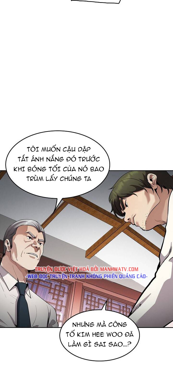 Điều Tra Viên Chuyển Sinh: Chapter 128