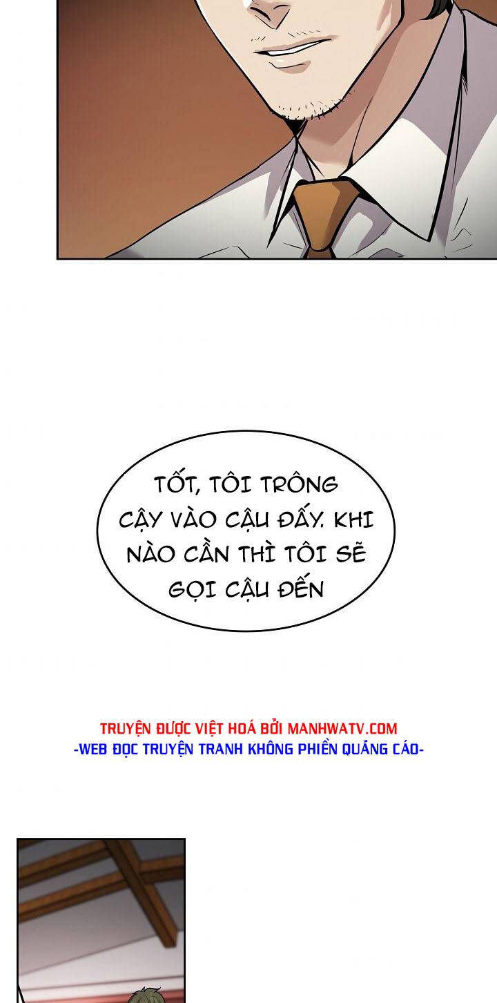 Điều Tra Viên Chuyển Sinh: Chapter 128