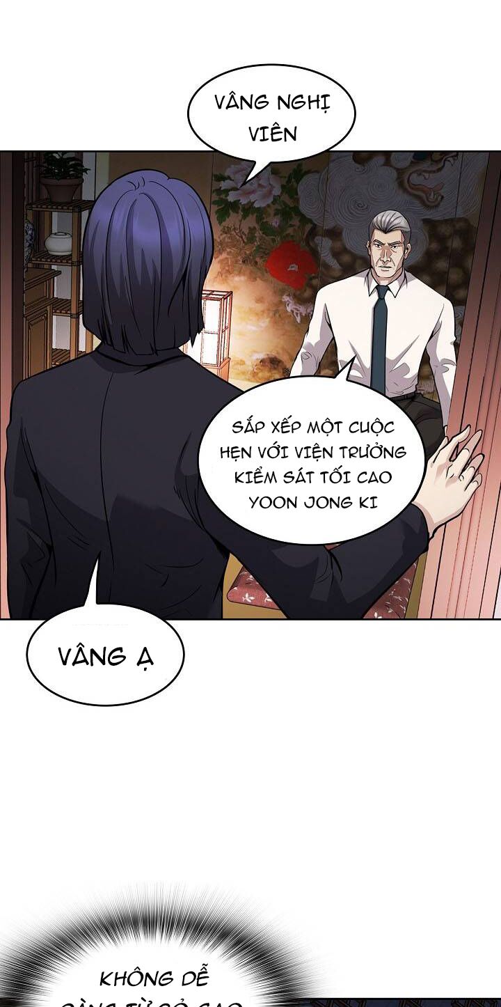 Điều Tra Viên Chuyển Sinh: Chapter 128