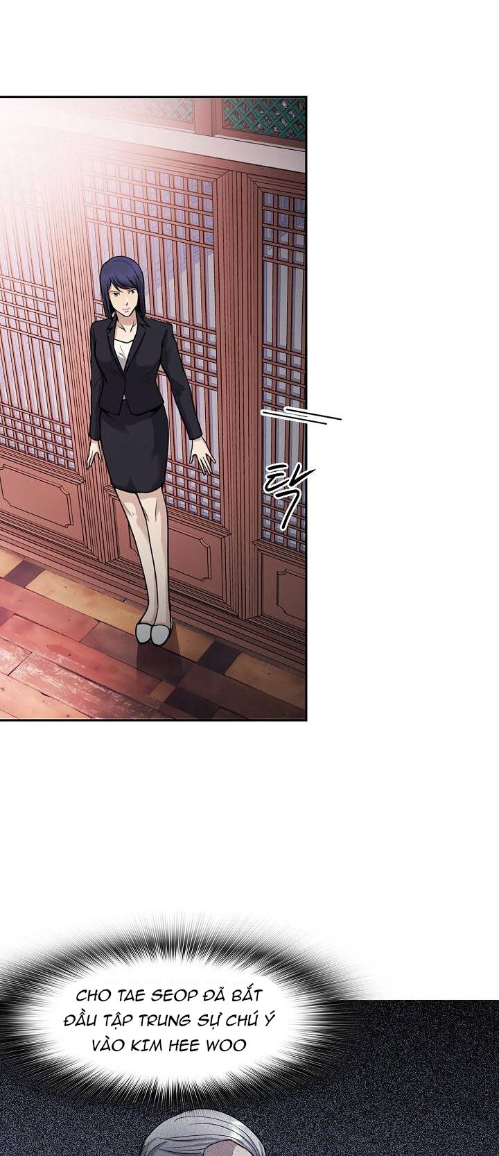 Điều Tra Viên Chuyển Sinh: Chapter 128