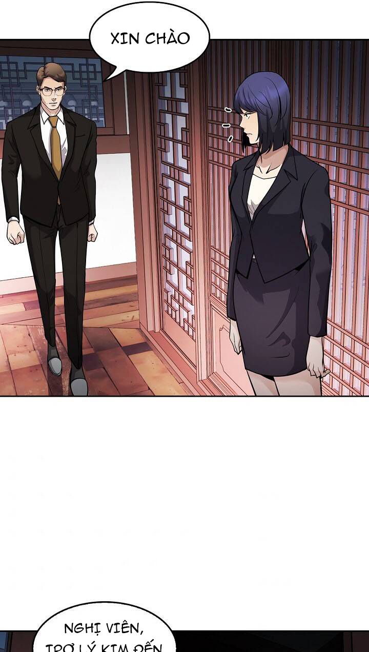 Điều Tra Viên Chuyển Sinh: Chapter 128
