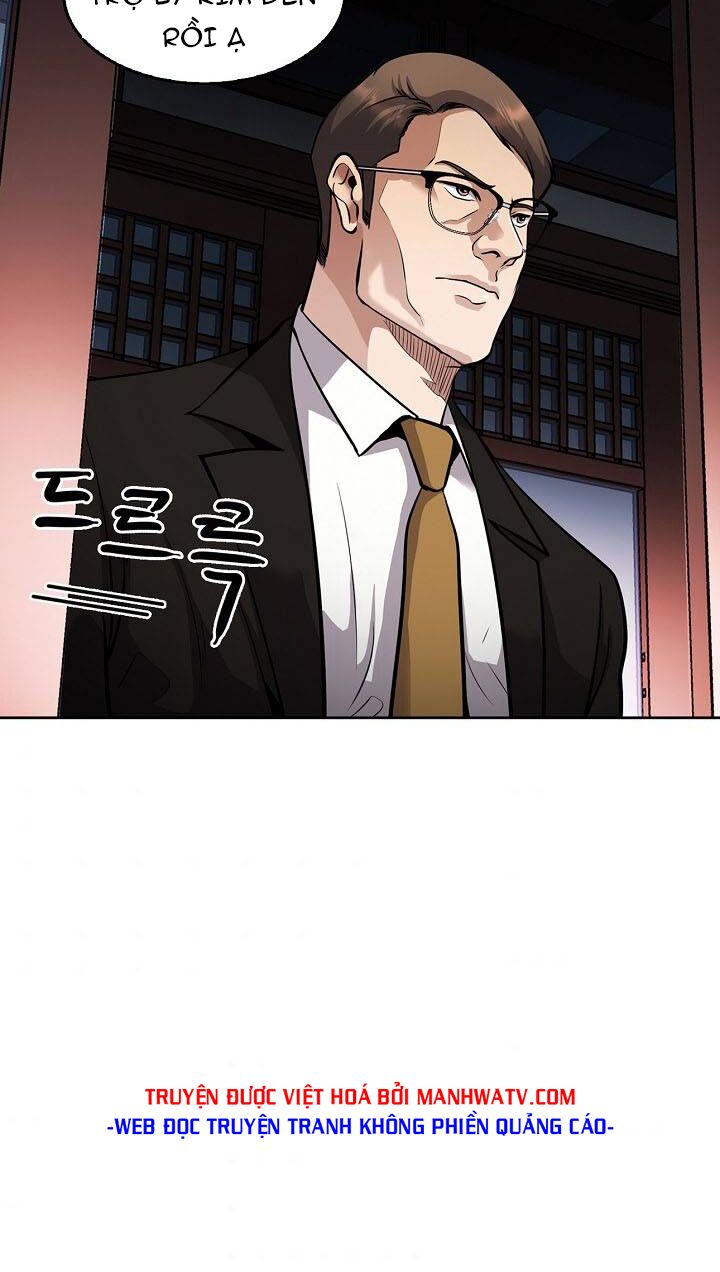 Điều Tra Viên Chuyển Sinh: Chapter 128