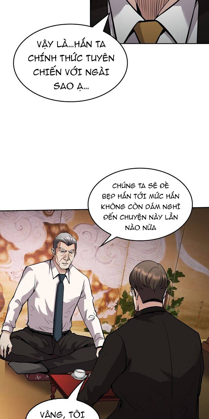 Điều Tra Viên Chuyển Sinh: Chapter 128