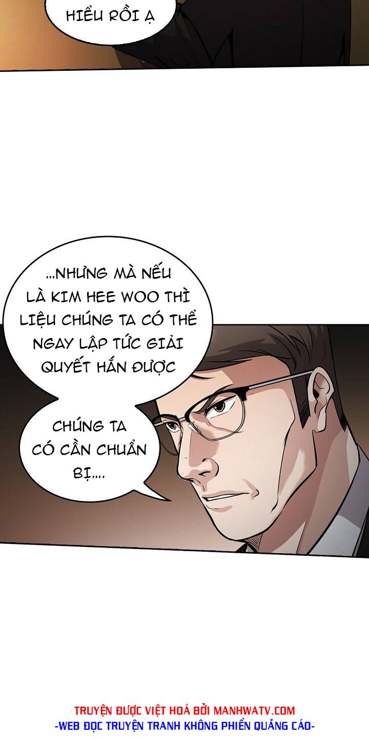 Điều Tra Viên Chuyển Sinh: Chapter 128