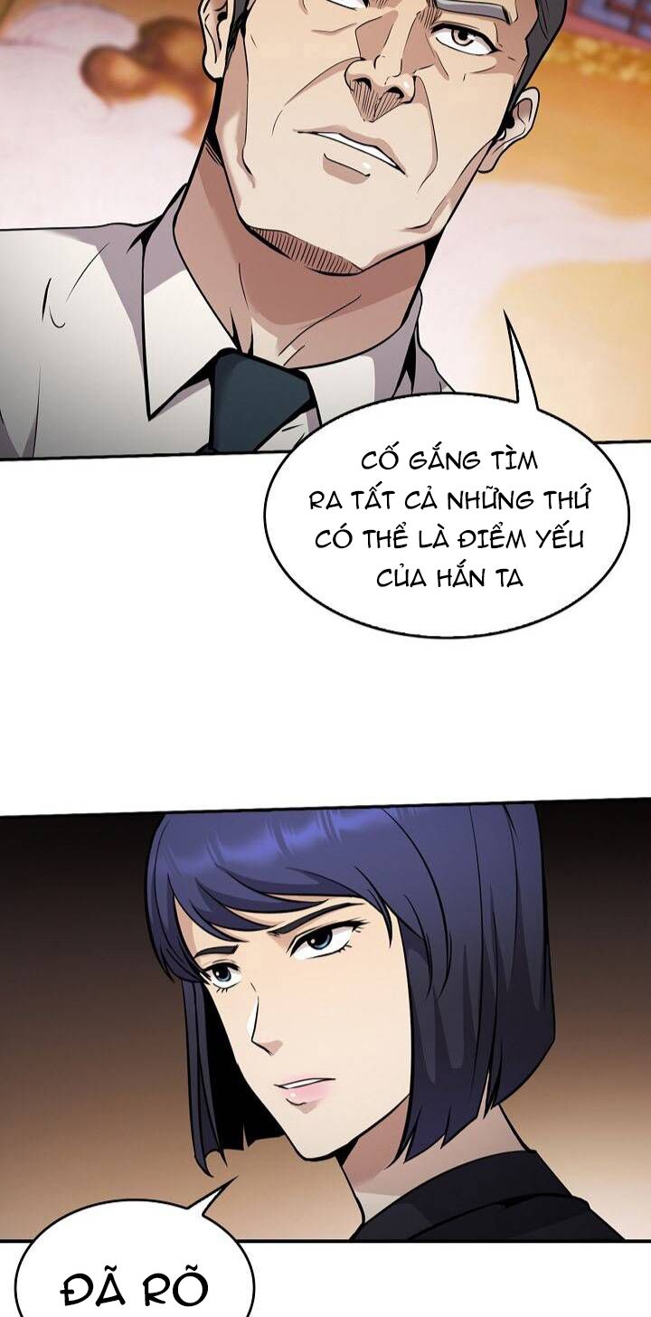 Điều Tra Viên Chuyển Sinh: Chapter 128