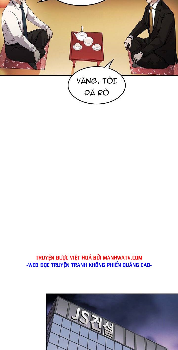 Điều Tra Viên Chuyển Sinh: Chapter 128