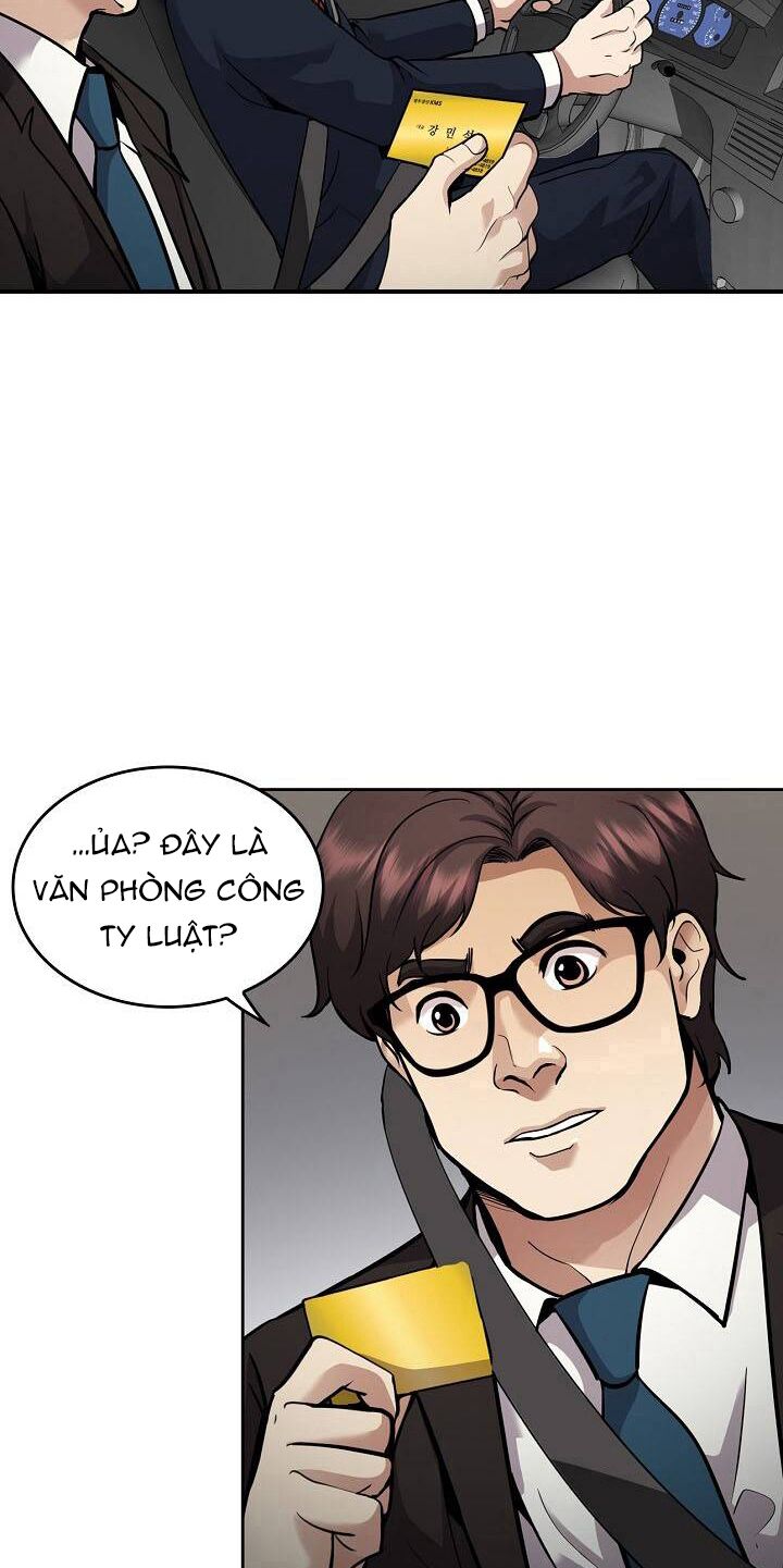 Điều Tra Viên Chuyển Sinh: Chapter 128