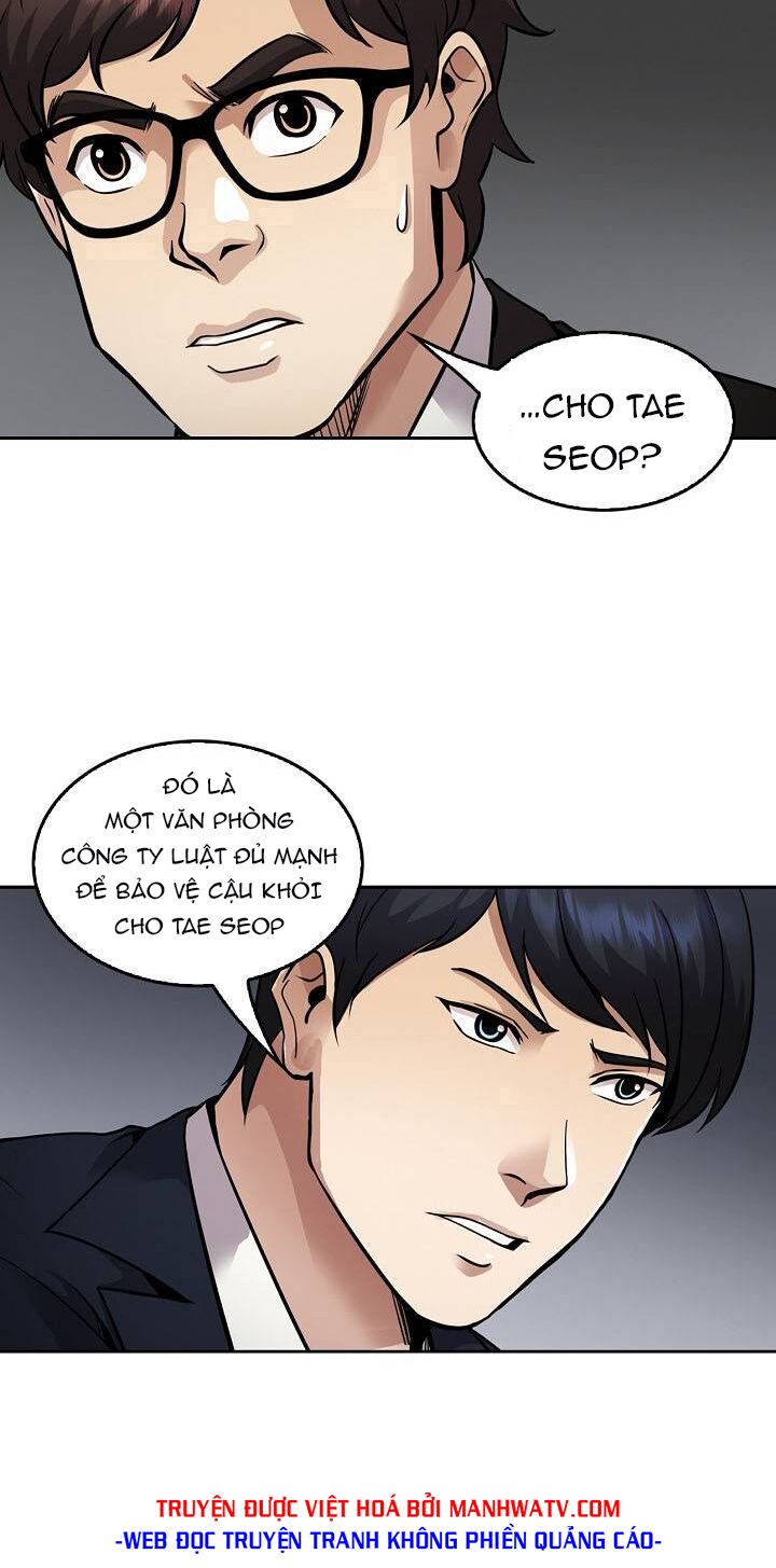 Điều Tra Viên Chuyển Sinh: Chapter 128
