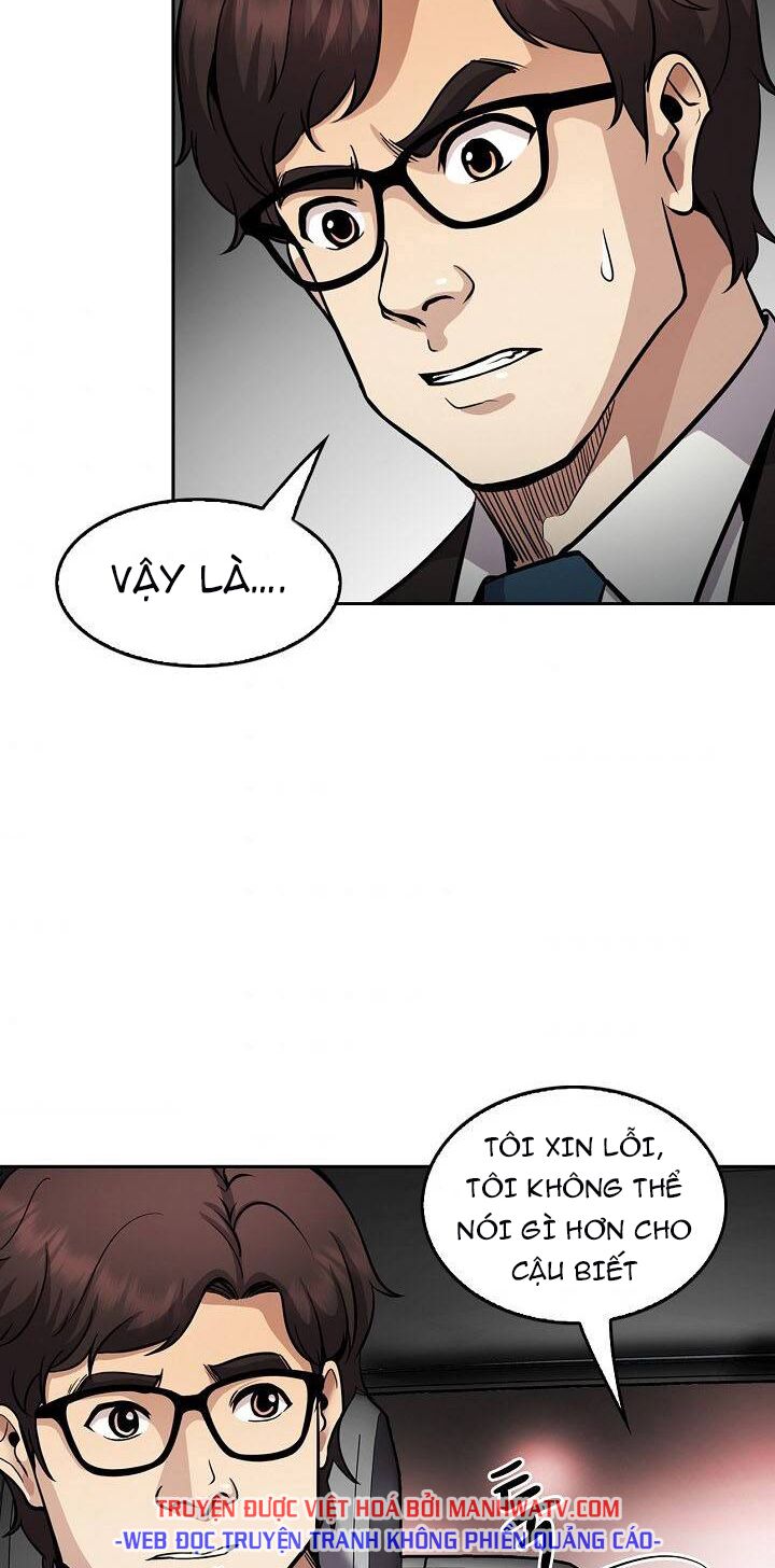 Điều Tra Viên Chuyển Sinh: Chapter 128