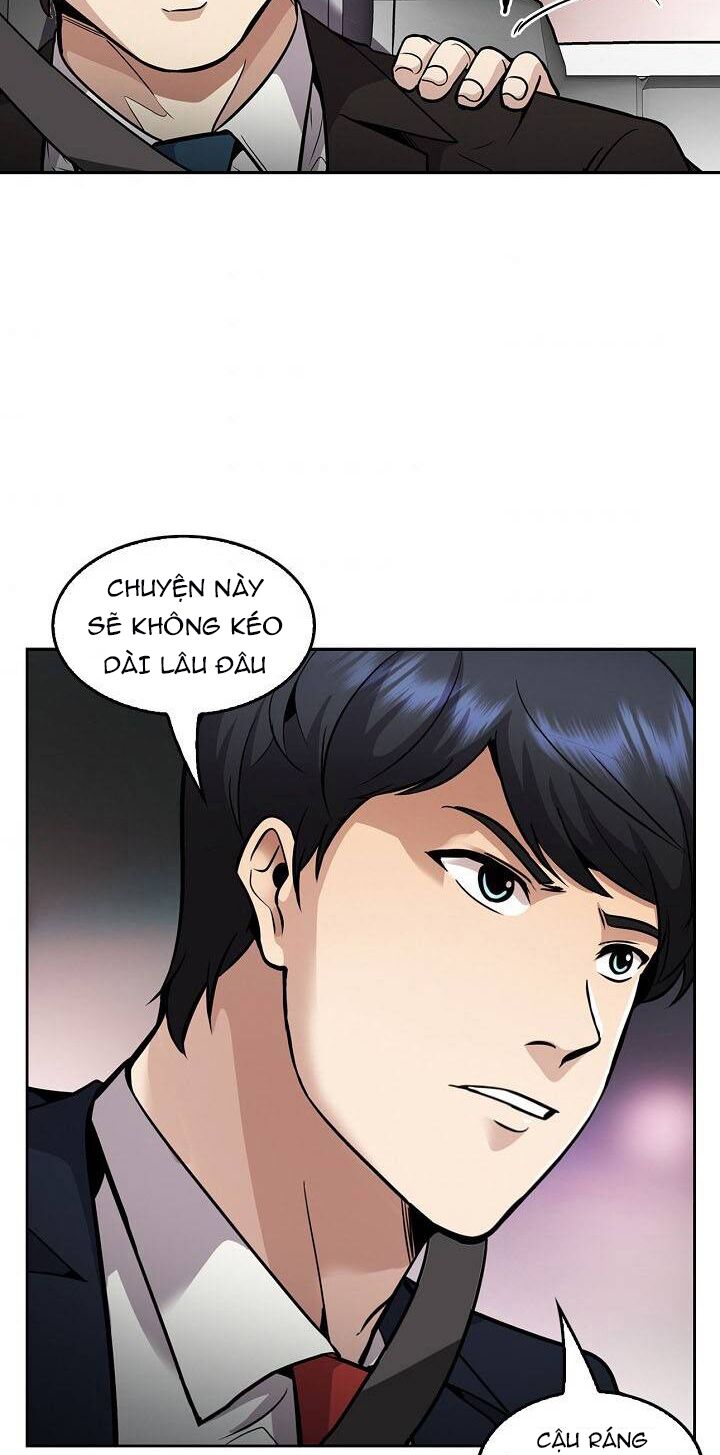 Điều Tra Viên Chuyển Sinh: Chapter 128