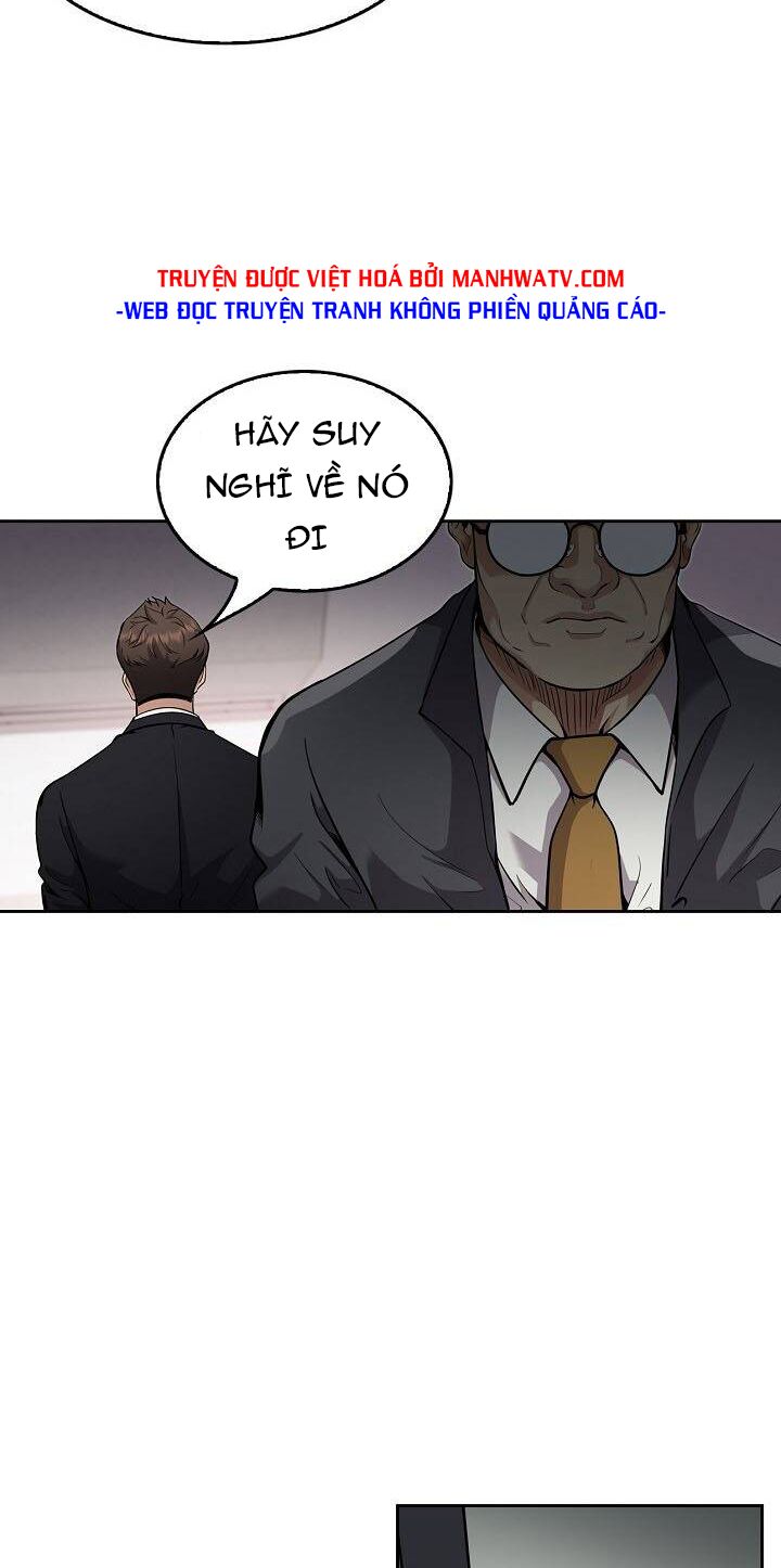 Điều Tra Viên Chuyển Sinh: Chapter 128