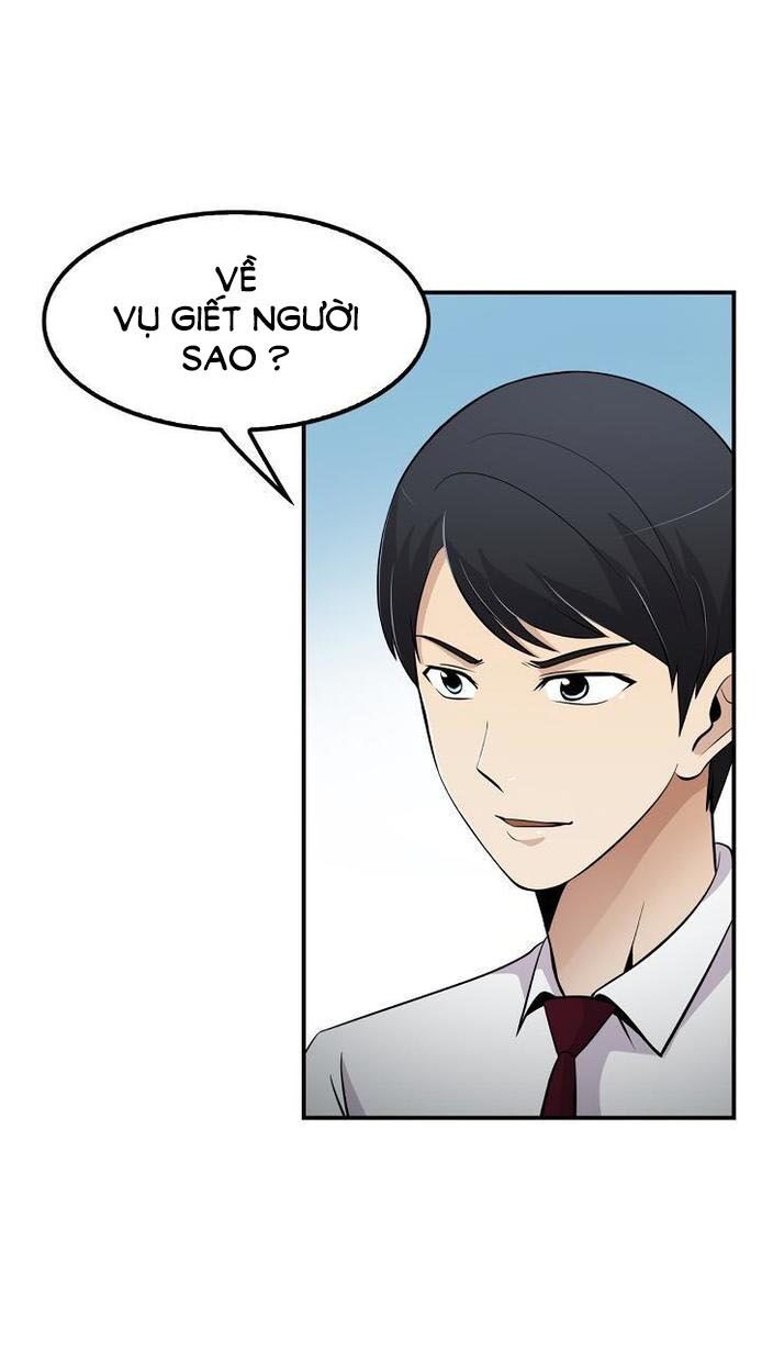 Điều Tra Viên Chuyển Sinh: Chapter 13