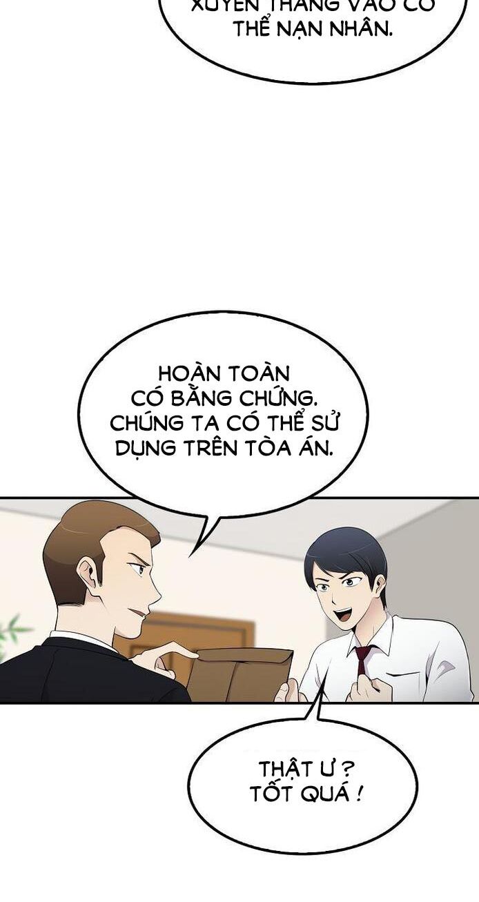 Điều Tra Viên Chuyển Sinh: Chapter 13
