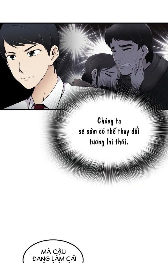 Điều Tra Viên Chuyển Sinh: Chapter 13