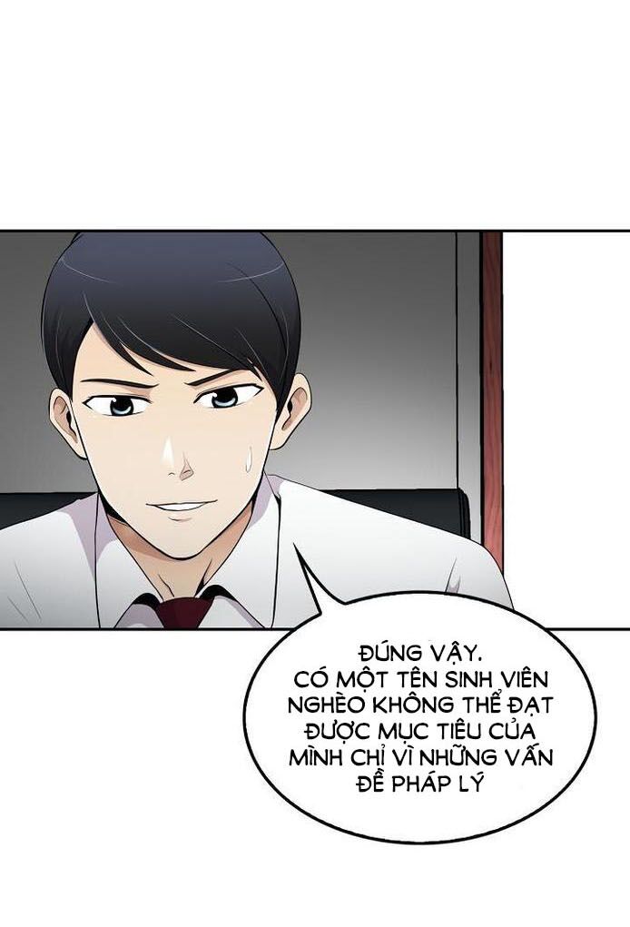 Điều Tra Viên Chuyển Sinh: Chapter 13