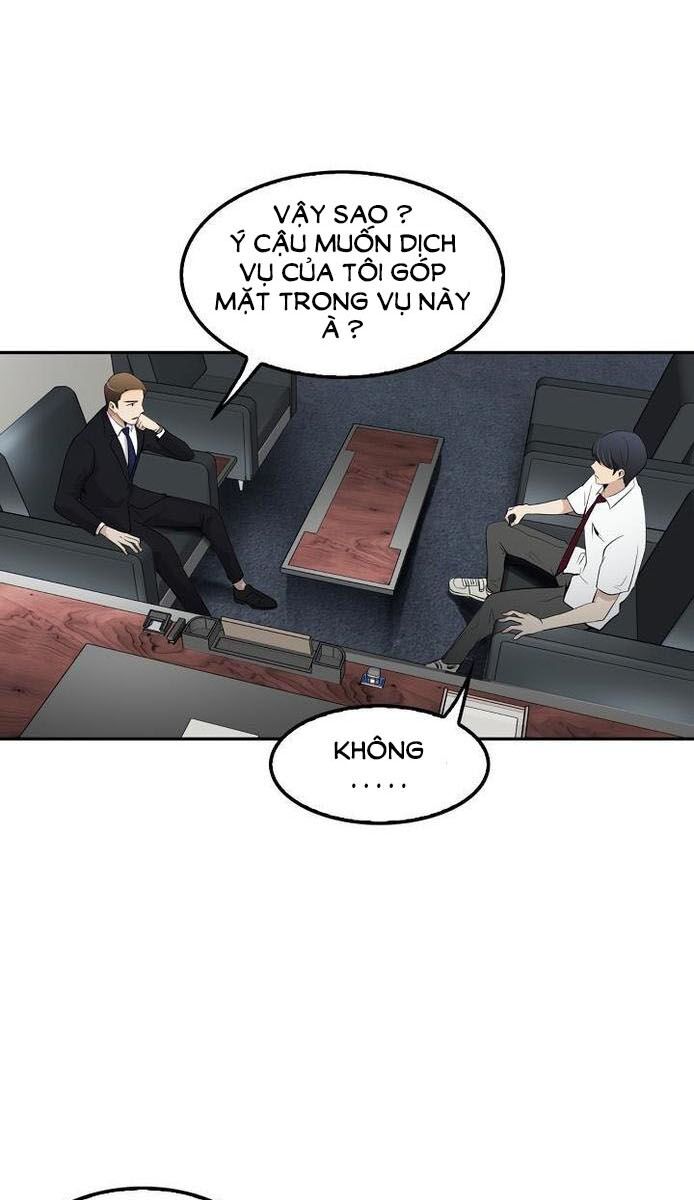 Điều Tra Viên Chuyển Sinh: Chapter 13