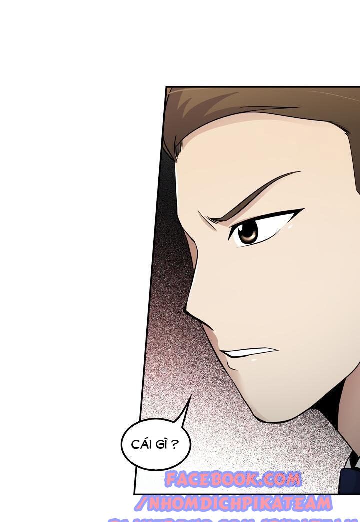 Điều Tra Viên Chuyển Sinh: Chapter 13