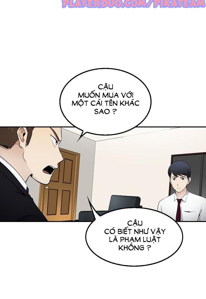Điều Tra Viên Chuyển Sinh: Chapter 13