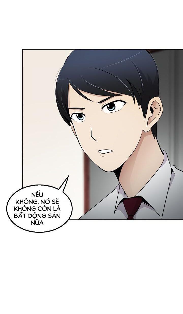 Điều Tra Viên Chuyển Sinh: Chapter 13