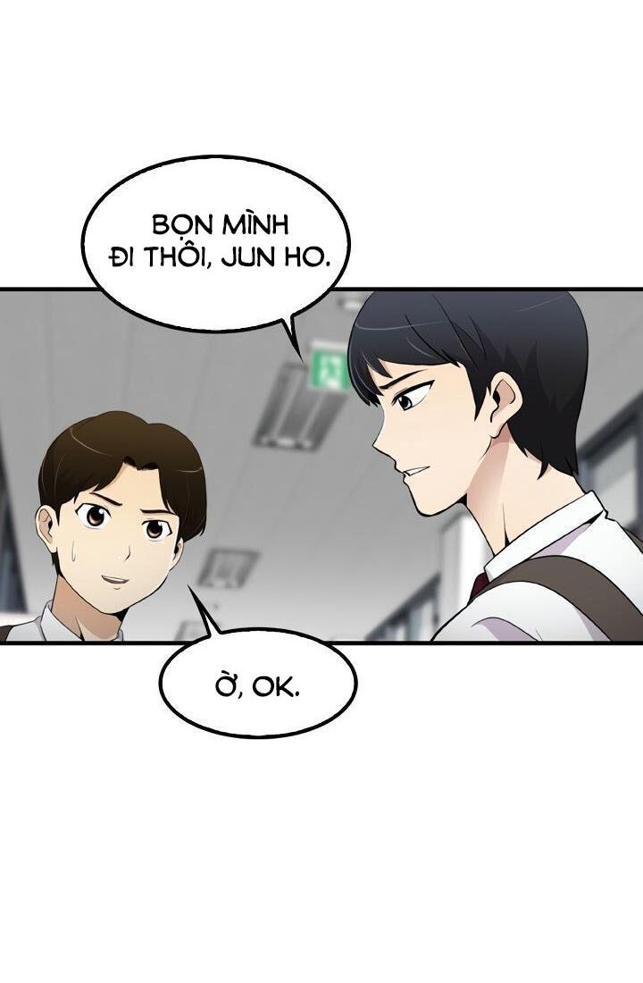 Điều Tra Viên Chuyển Sinh: Chapter 13