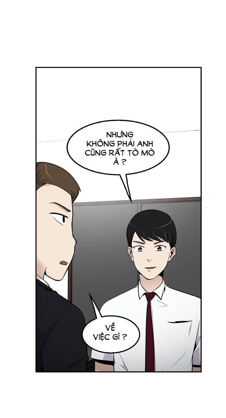 Điều Tra Viên Chuyển Sinh: Chapter 13