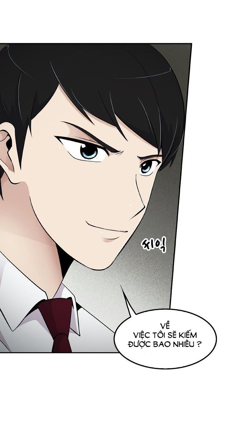 Điều Tra Viên Chuyển Sinh: Chapter 13