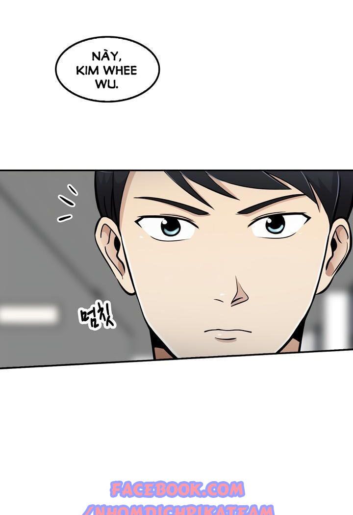 Điều Tra Viên Chuyển Sinh: Chapter 13