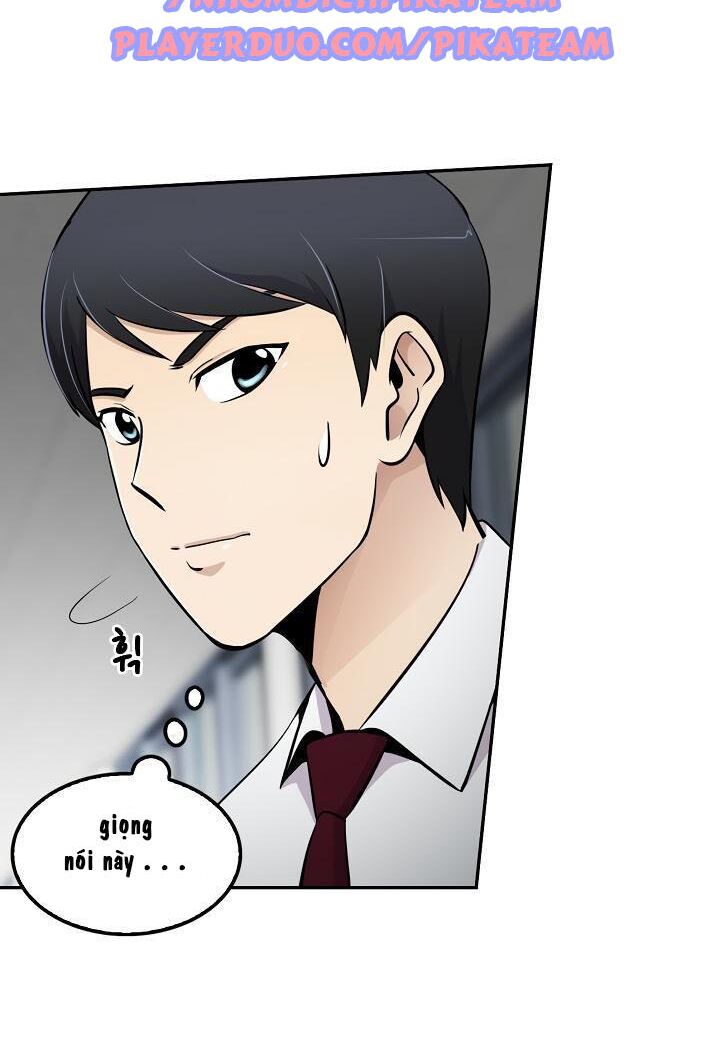 Điều Tra Viên Chuyển Sinh: Chapter 13