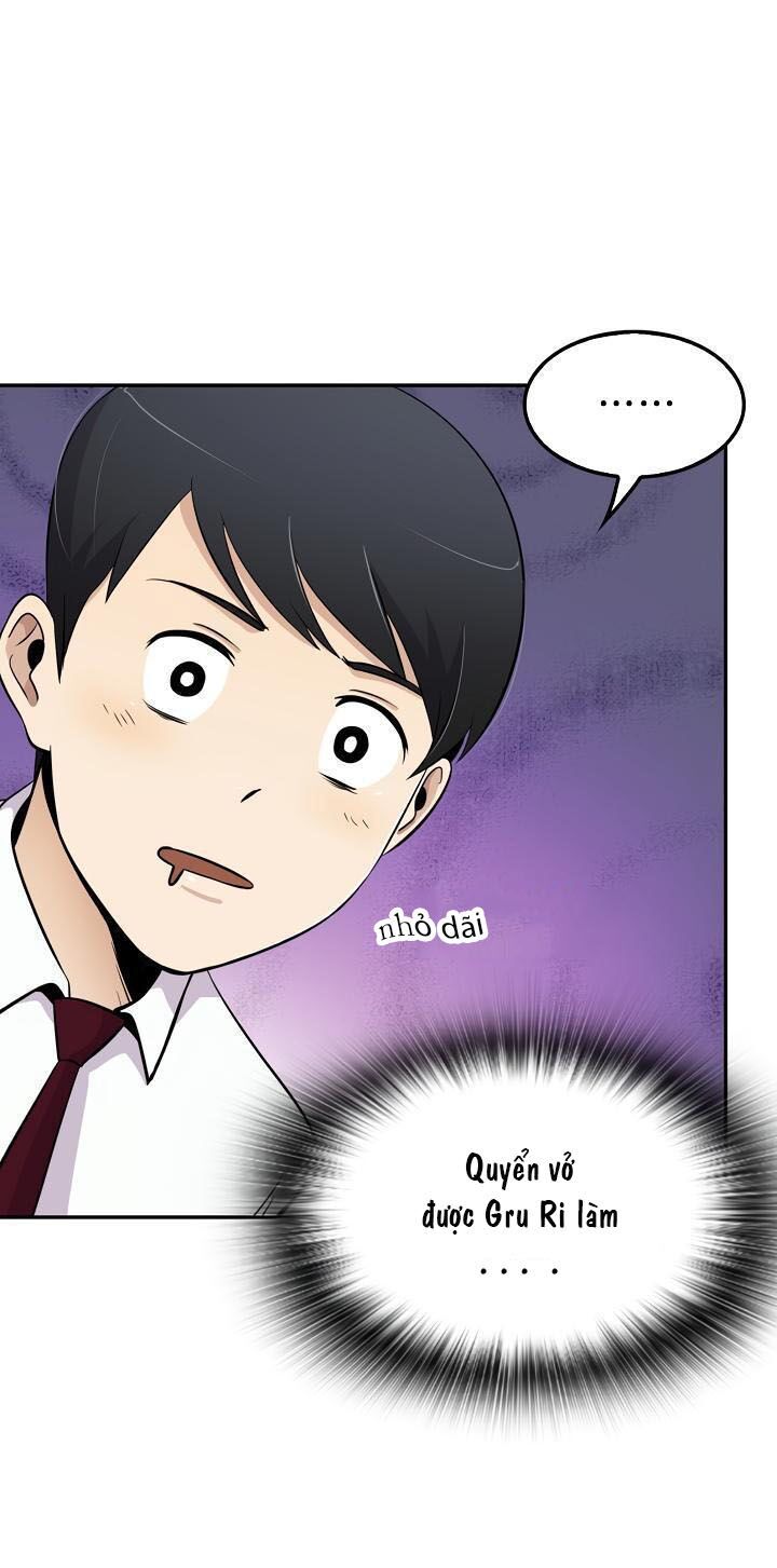 Điều Tra Viên Chuyển Sinh: Chapter 13