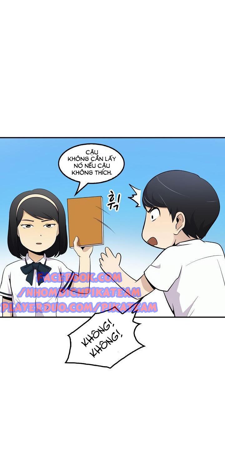 Điều Tra Viên Chuyển Sinh: Chapter 13