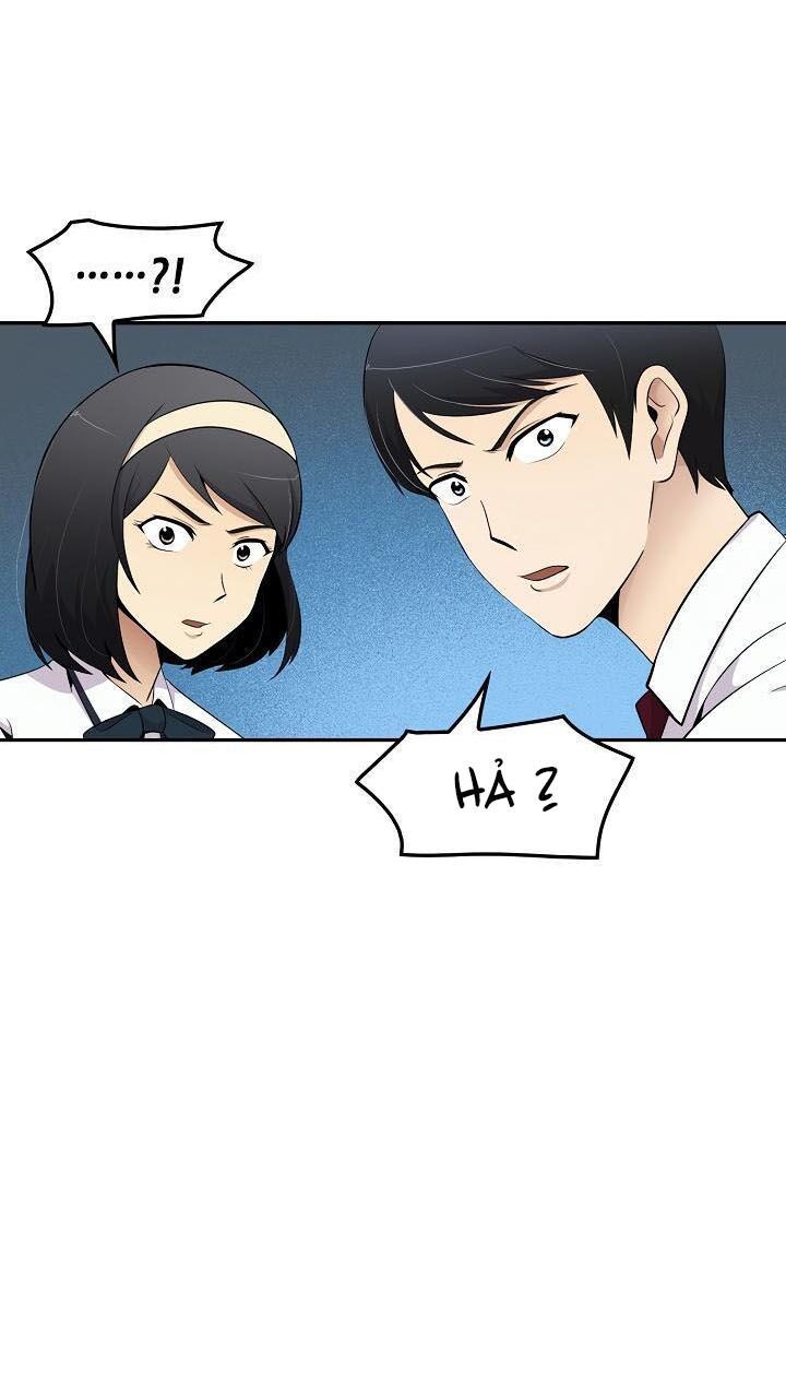 Điều Tra Viên Chuyển Sinh: Chapter 13