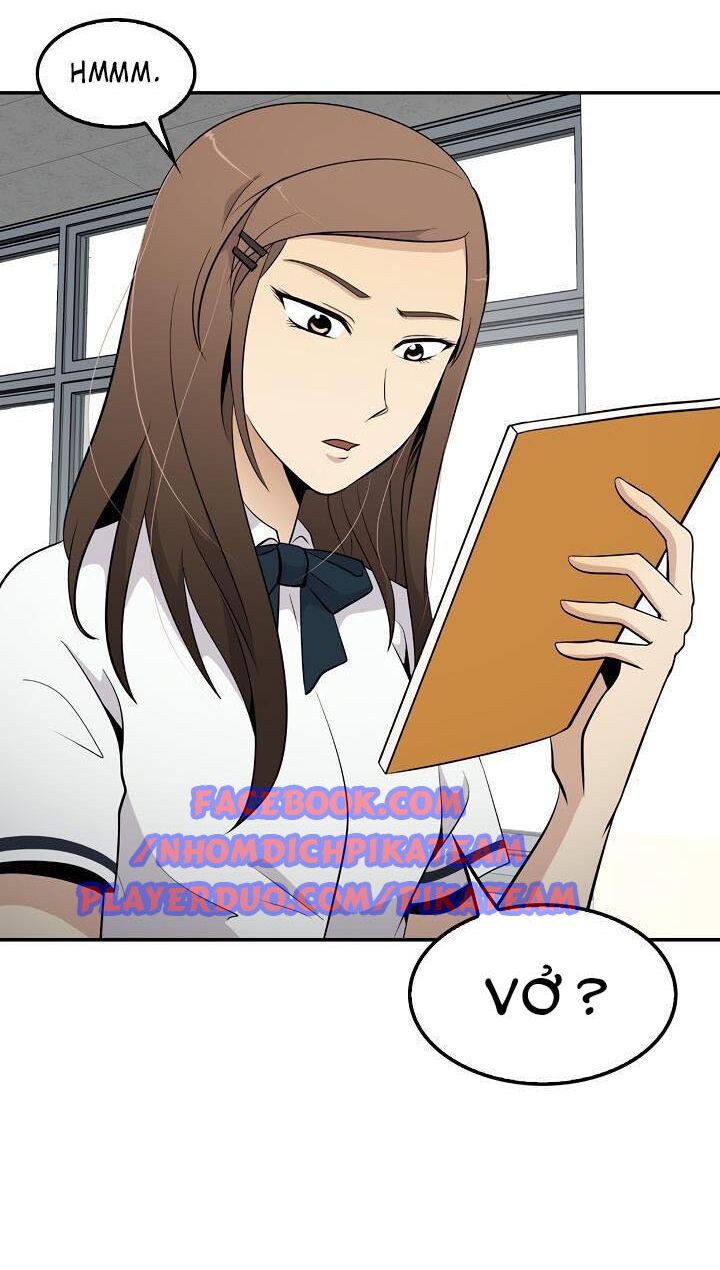 Điều Tra Viên Chuyển Sinh: Chapter 13