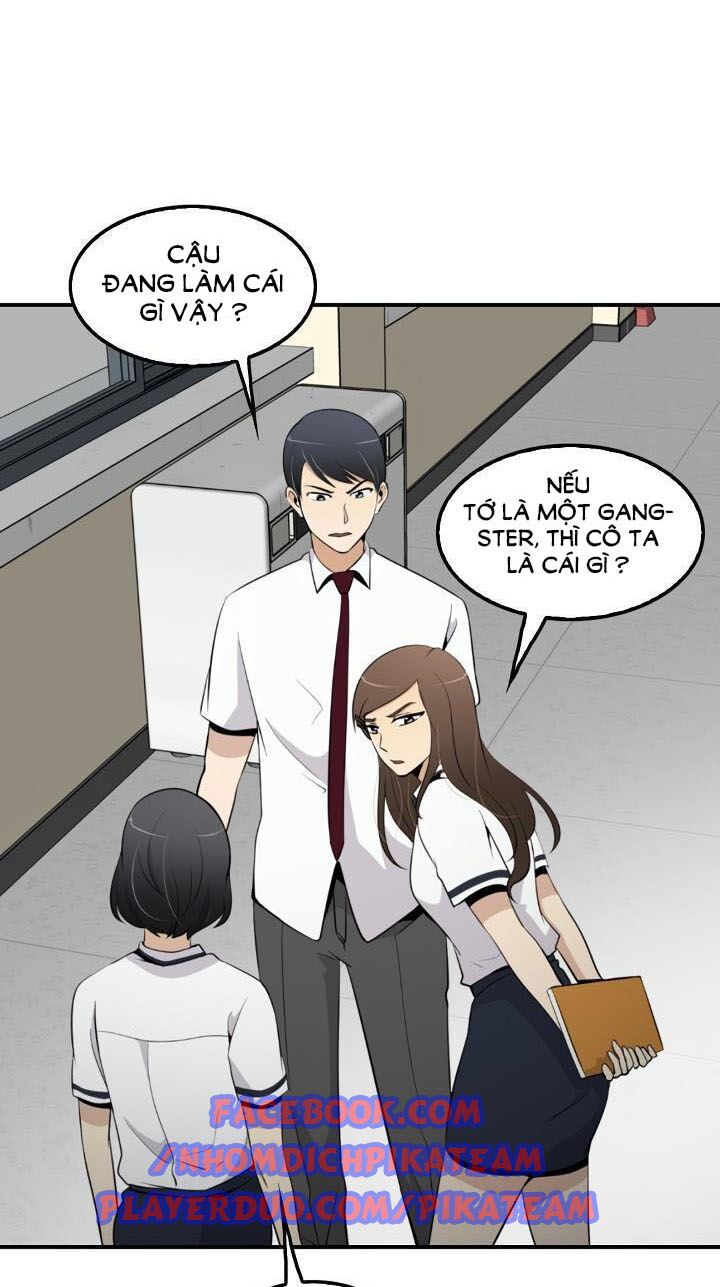 Điều Tra Viên Chuyển Sinh: Chapter 13