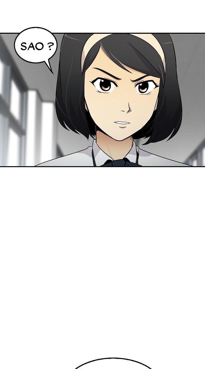 Điều Tra Viên Chuyển Sinh: Chapter 13