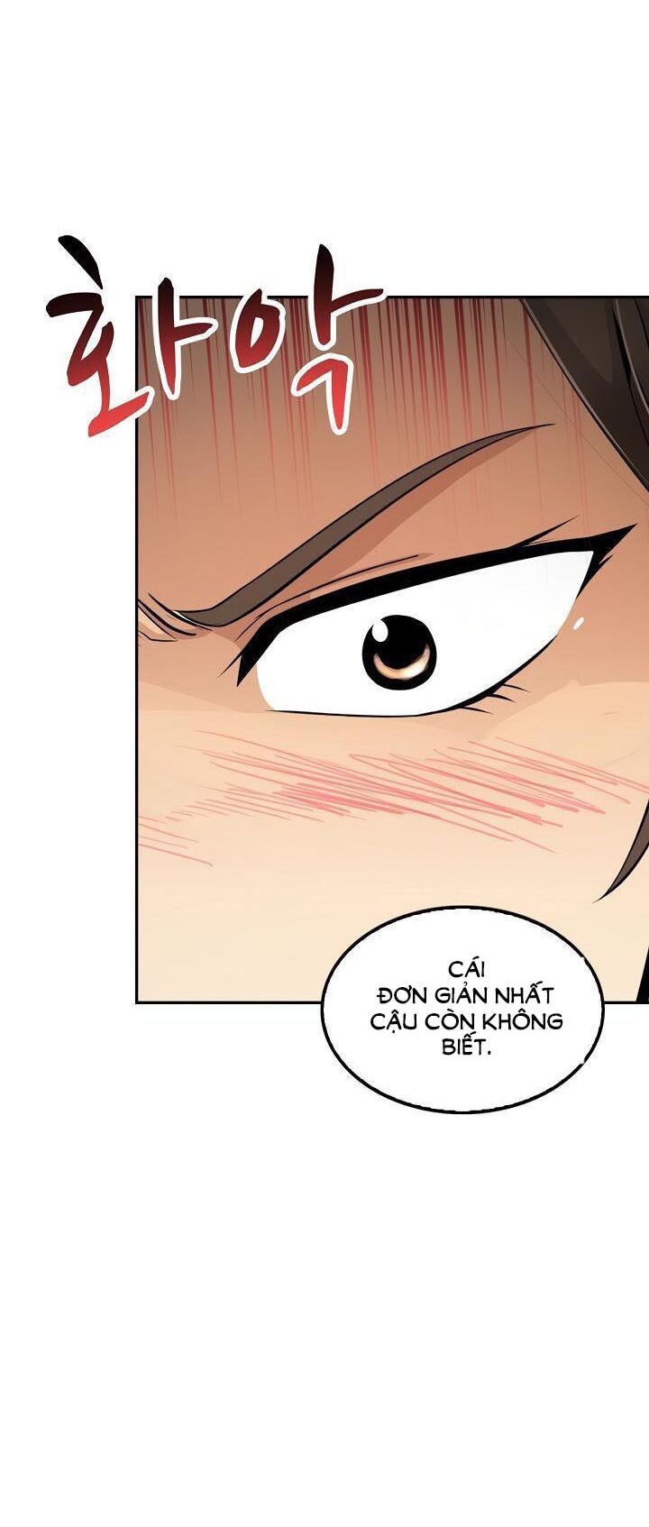 Điều Tra Viên Chuyển Sinh: Chapter 13