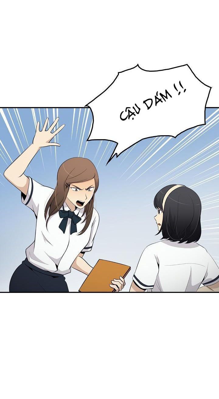 Điều Tra Viên Chuyển Sinh: Chapter 13