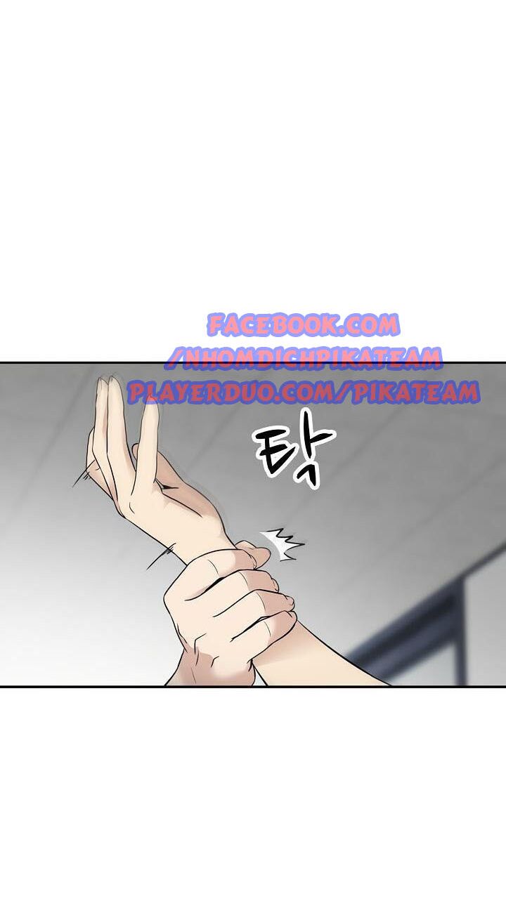Điều Tra Viên Chuyển Sinh: Chapter 13