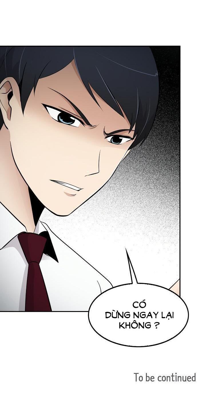 Điều Tra Viên Chuyển Sinh: Chapter 13