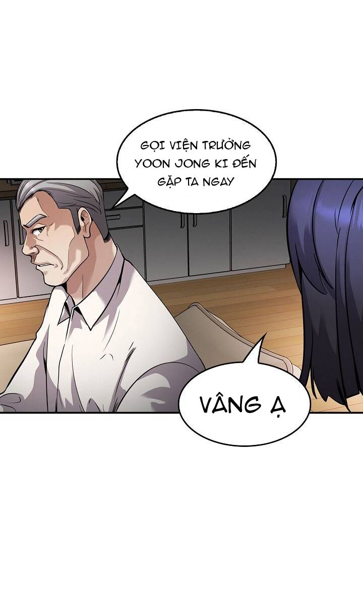 Điều Tra Viên Chuyển Sinh: Chapter 130