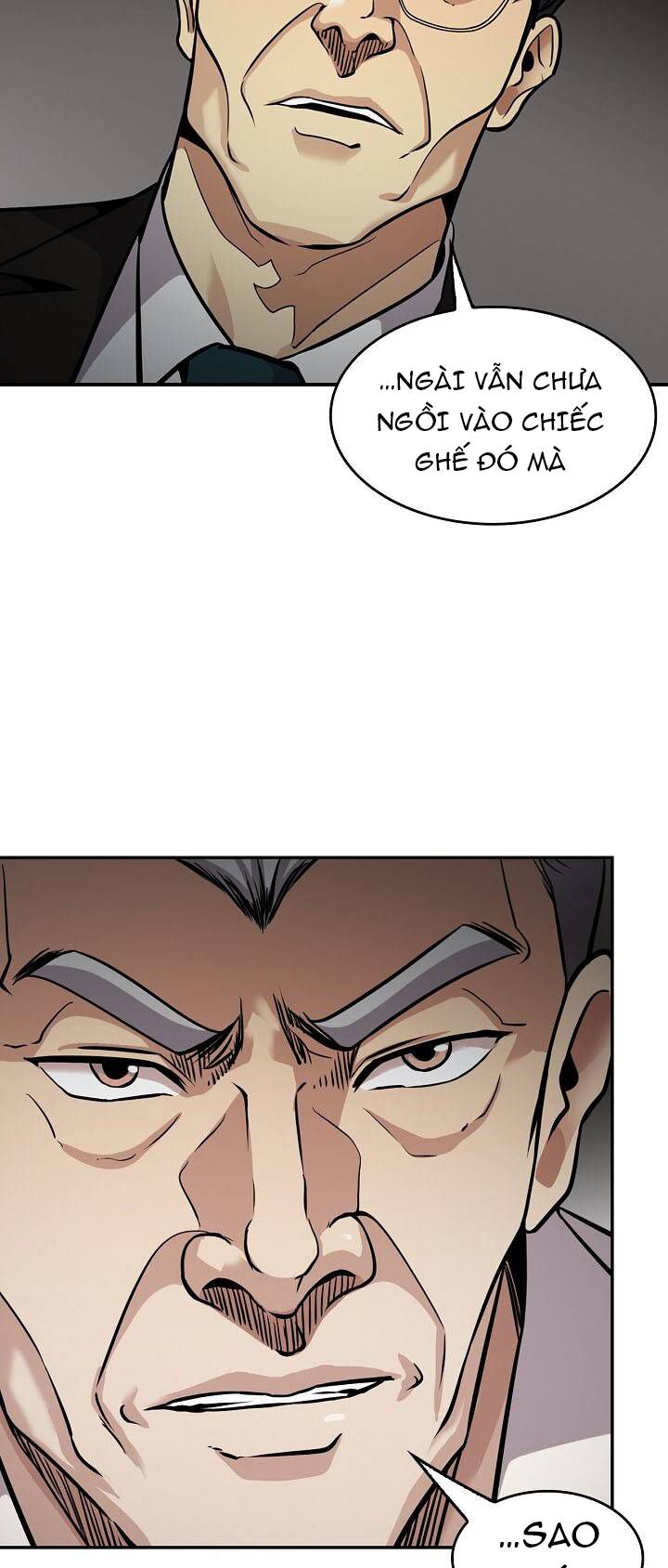 Điều Tra Viên Chuyển Sinh: Chapter 130