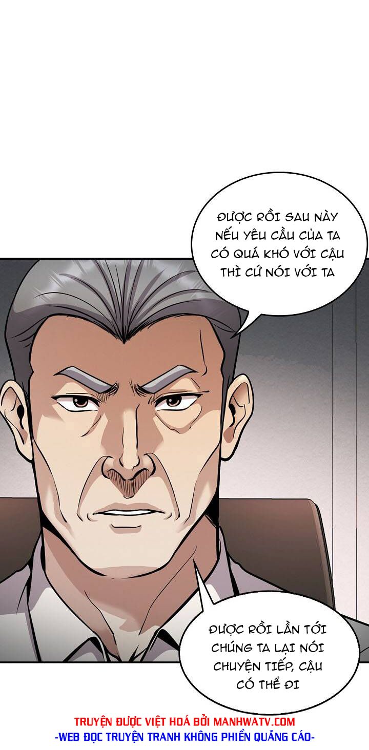 Điều Tra Viên Chuyển Sinh: Chapter 130