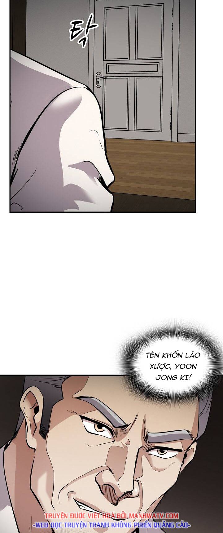 Điều Tra Viên Chuyển Sinh: Chapter 130