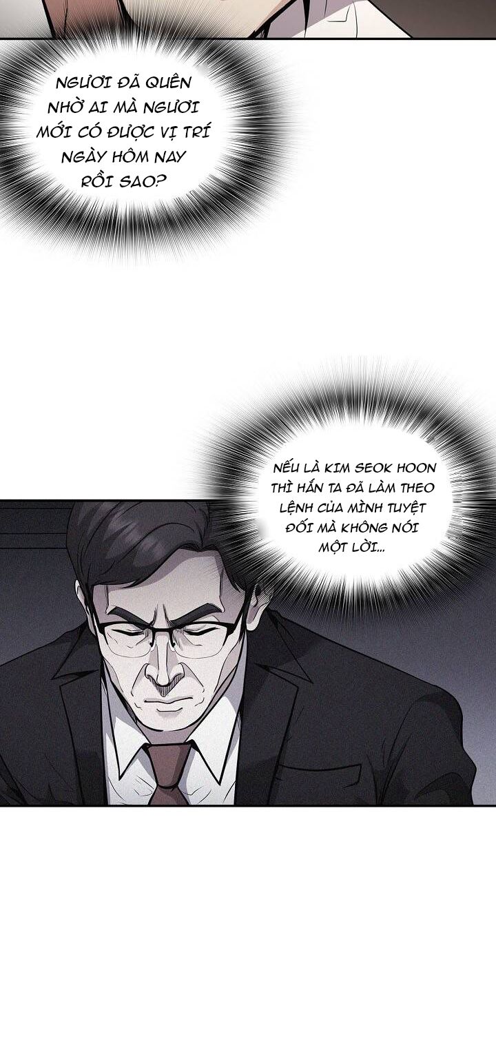 Điều Tra Viên Chuyển Sinh: Chapter 130
