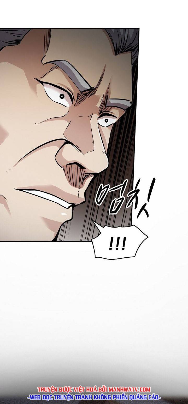 Điều Tra Viên Chuyển Sinh: Chapter 130