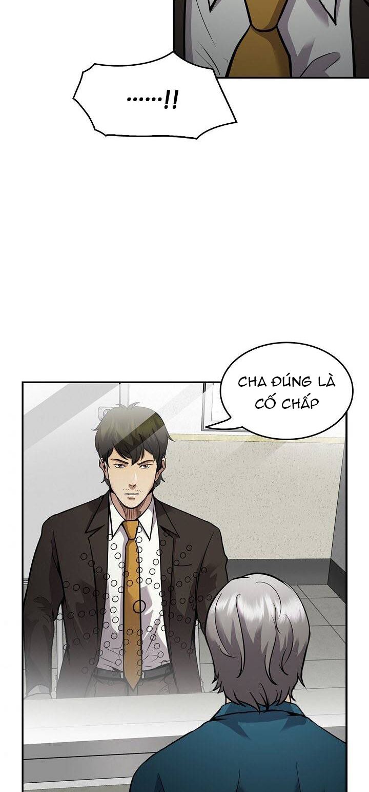 Điều Tra Viên Chuyển Sinh: Chapter 130