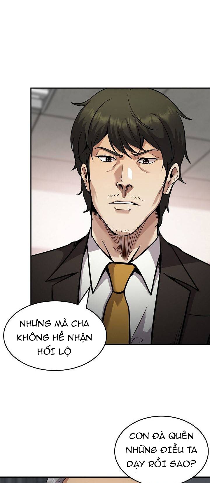 Điều Tra Viên Chuyển Sinh: Chapter 130