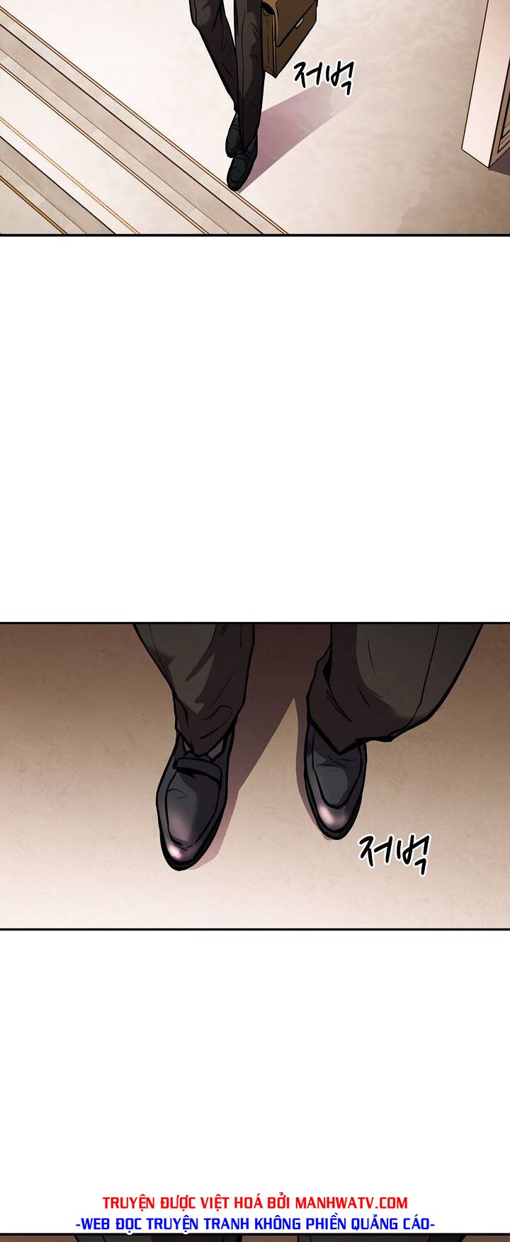 Điều Tra Viên Chuyển Sinh: Chapter 130